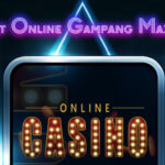 Slot Online Gampang Maxwin