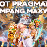 Slot Pragmatic Gampang Maxwin