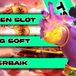 Agen Slot Pg soft Terbaik