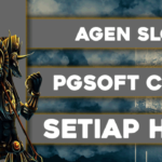 Agen Slot Pgsoft Cuan Setiap Hari