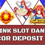 LINK SLOT DANA GACOR DEPOSIT 10K