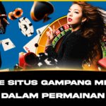 Online Situs Gampang Menang Dalam Permainan