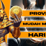 Provider Mudah Maxwin Hari Ini