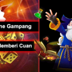 Slot Online Gampang Maxwin Memberi Cuan