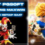 Slot PGSOFT Gampang Maxwin Terbaik Setiap Saat