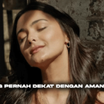 5 Pria yang Pernah Dekat dengan Amanda Rawles