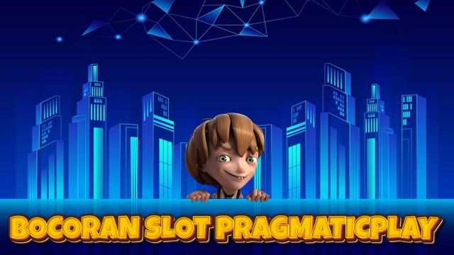 BOCORANSLOTPRAGMATICPLAY