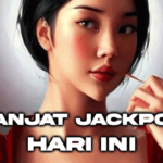 Panjat Jackpot Hari Ini