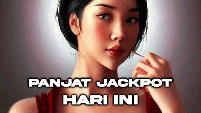 Panjat Jackpot Hari Ini