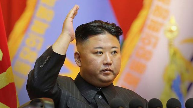 Kim Jong Un Akan Tambah Kekuatan Senjata Nuklir Korea Utara