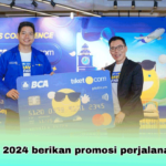 Travel Fair 2024 berikan promosi perjalanan menarik