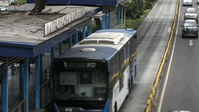 Pengamat Sebut Transportasi Berperan Wujudkan Indonesia Emas