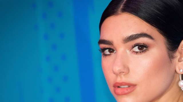 Begini Penampakan Panggung yang Bikin Dua Lipa Tidak Aman